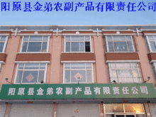 進出口代理助力發(fā)展 陽原縣金弟農(nóng)副產(chǎn)品有限責(zé)任公司的農(nóng)副產(chǎn)品全球化之路