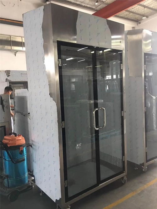 打造高效潔凈的電子廠裝修 專(zhuān)業(yè)設(shè)計(jì)與凈化工程解析