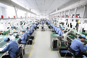 廣東食品車(chē)間凈化工程費(fèi)用解析與圖片展示