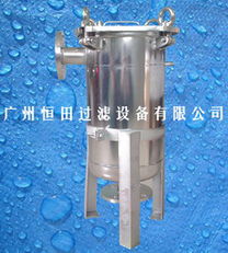 廣州恒田過濾設備 專業生產與供應，聚焦錢眼商機分類