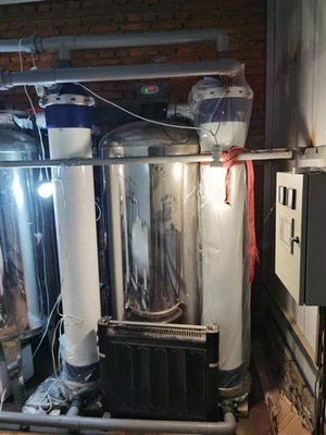 解鎖企業健康飲水新方式 商用凈水機租賃與專業過濾設備解決方案