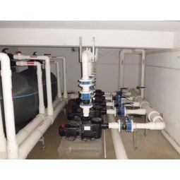 法國戴高樂泳池過濾設備 廠價直銷，品質保障的選擇