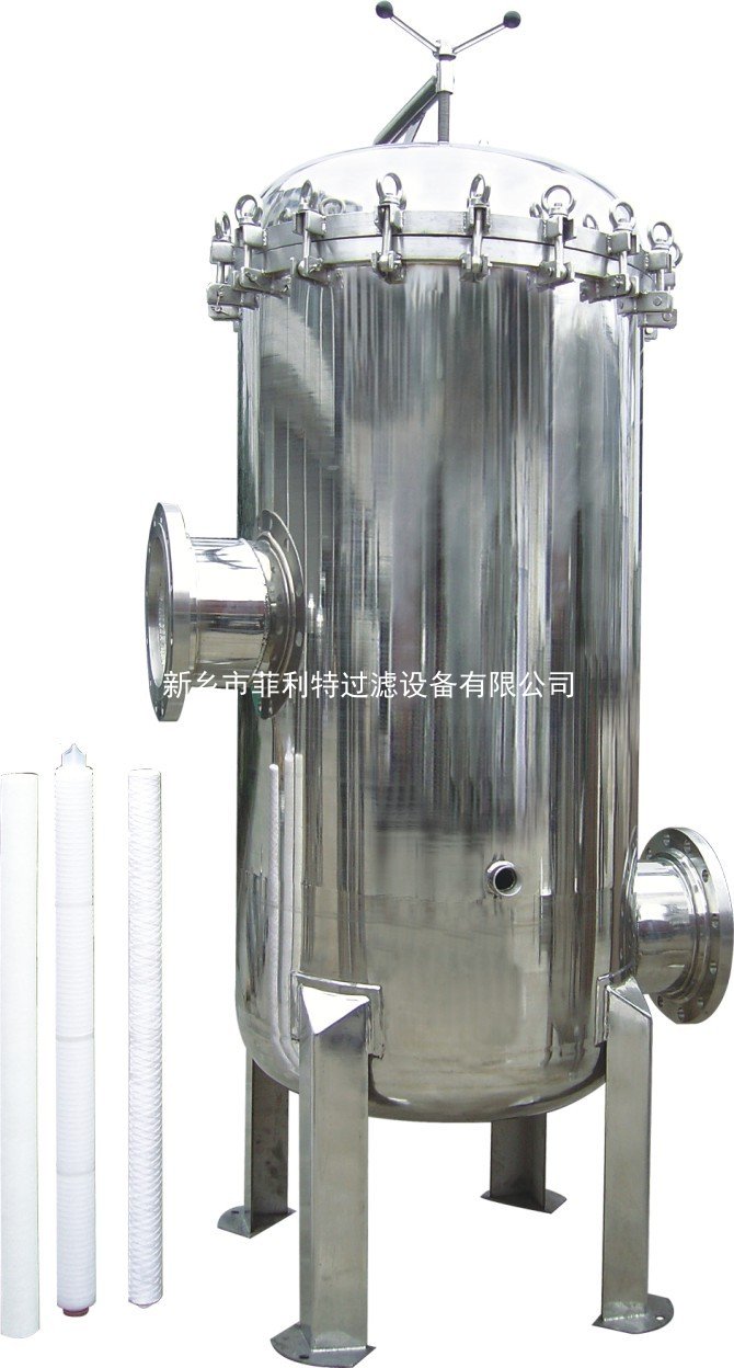 不銹鋼304保安過(guò)濾器 技術(shù)知識(shí)與新鄉(xiāng)市菲利特過(guò)濾設(shè)備的專業(yè)解析