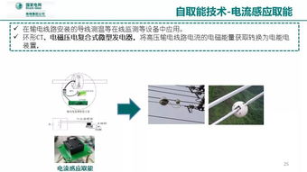 泛在電力物聯(lián)網(wǎng)感知關(guān)鍵技術(shù)研究